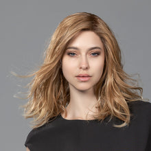 Load image into Gallery viewer, Runway Mono Part Wig - Ellen Wille Changes Collection
