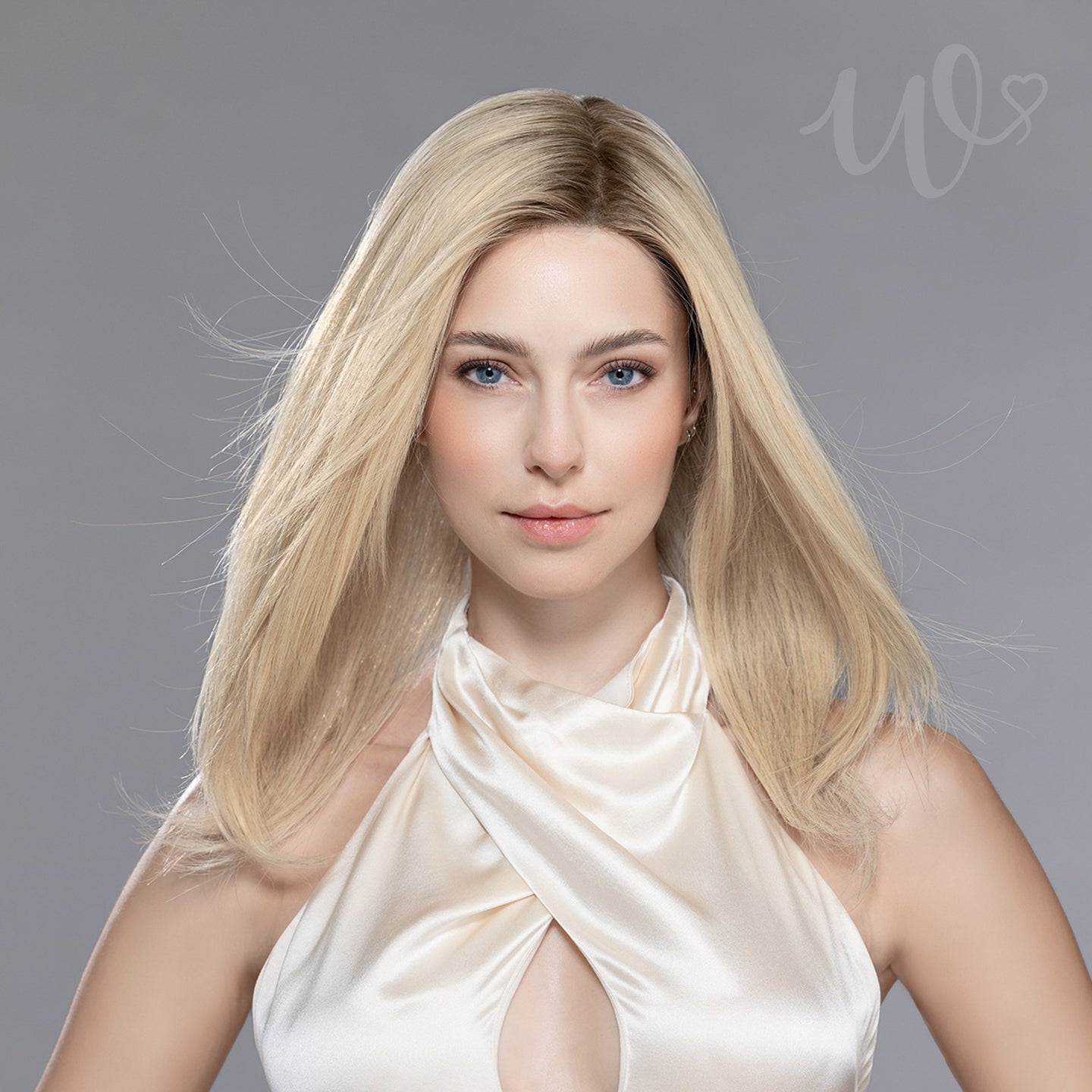 Soprano Deluxe Human Hair Wig - Ellen Wille Stimulate Collection