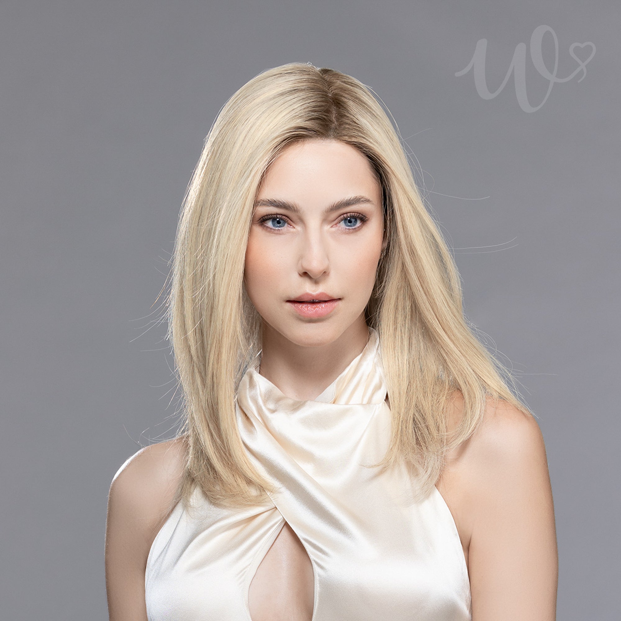 Soprano Deluxe Human Hair Wig - Ellen Wille Stimulate Collection