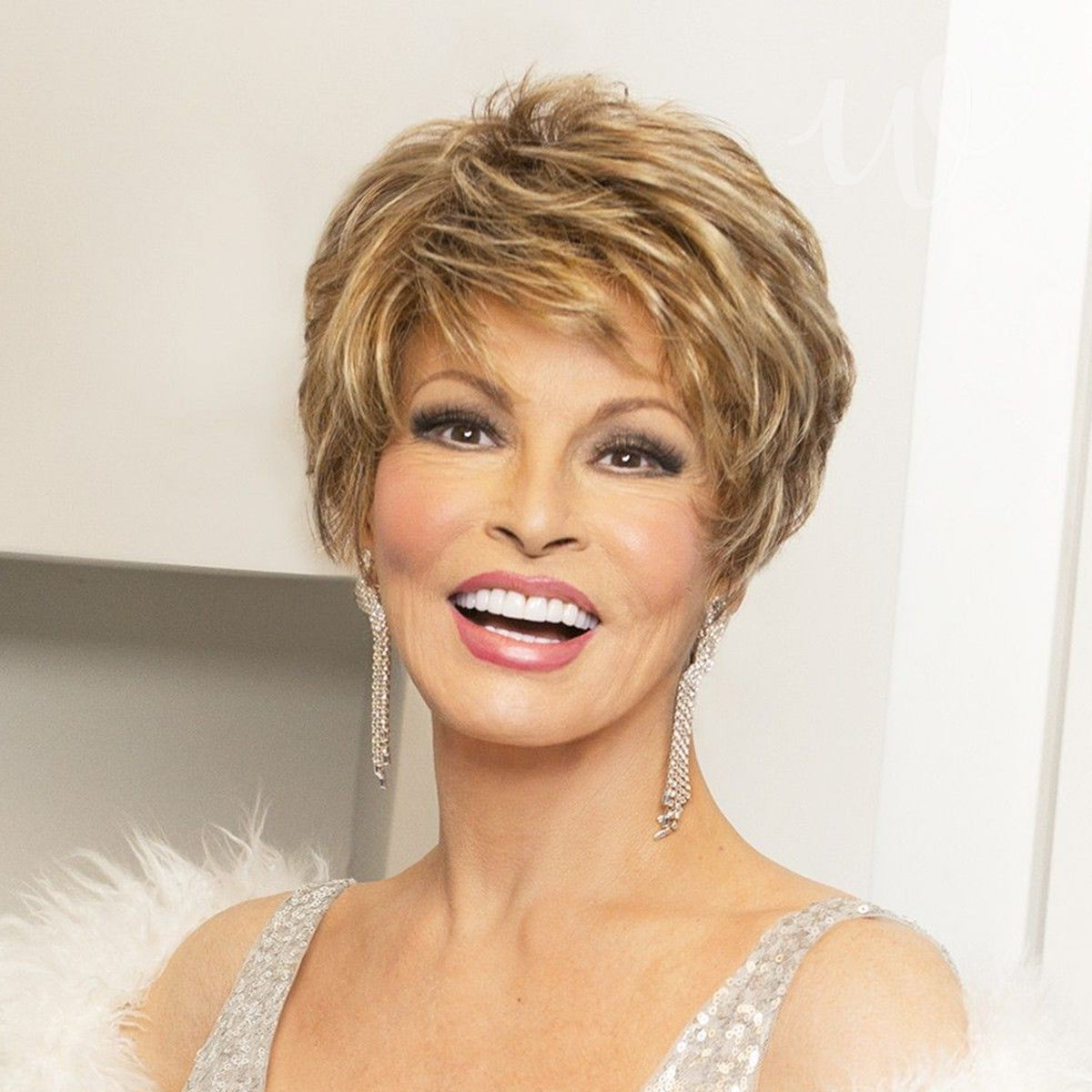Sparkle Elite by Raquel Welch UK Collection – The Wonderful Wig Company
