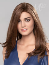 Load image into Gallery viewer, Greco Mono Part Wig - Stimulate Collection
