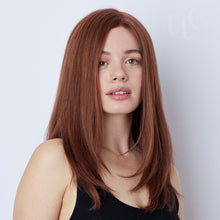 Load image into Gallery viewer, Supplex Petite Wig - Trendco Gem Human Hair Collection
