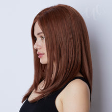 Load image into Gallery viewer, Supplex Petite Wig - Trendco Gem Human Hair Collection
