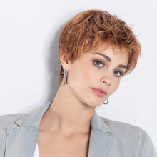 Load image into Gallery viewer, Tab Wig - Ellen Wille Perucci Collection
