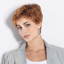 Load image into Gallery viewer, Tab Wig - Ellen Wille Perucci Collection
