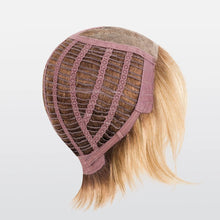 Load image into Gallery viewer, Talia Mono Part Wig - Ellen Wille HairPower Collection
