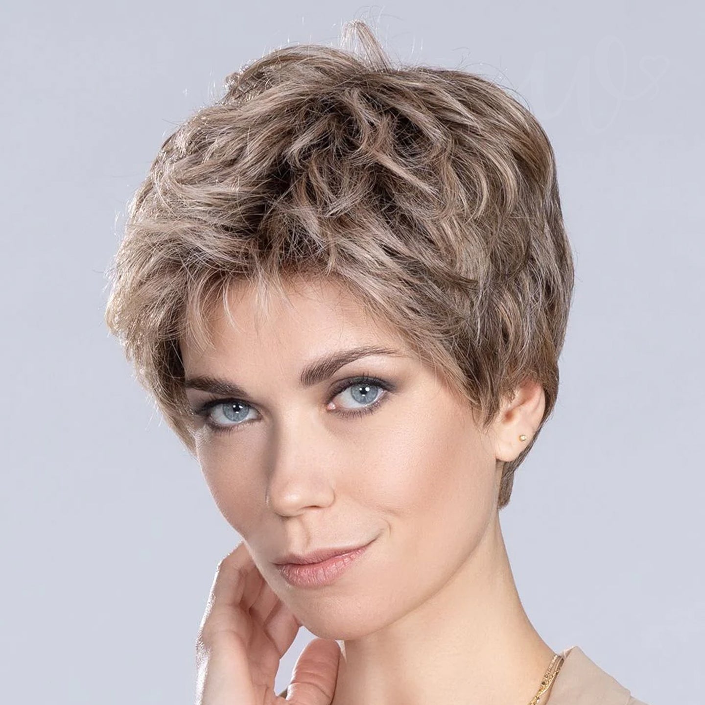 Time Comfort Wig - Ellen Wille High Power Collection