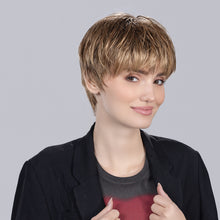 Load image into Gallery viewer, Tool Wig - Ellen Wille Perucci Collection

