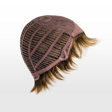 Load image into Gallery viewer, Tool Wig - Ellen Wille Perucci Collection
