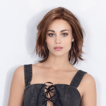 Load image into Gallery viewer, United Mono Part Wig - Ellen Wille Perucci Collection
