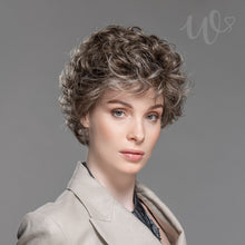 Load image into Gallery viewer, Vera Mono Wig - Ellen Wille Stimulate Collection
