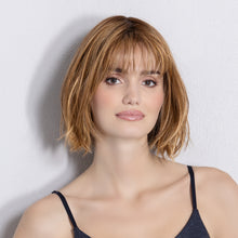 Load image into Gallery viewer, Vivi Mono Part Wig - Ellen Wille Perucci Collection
