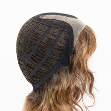 Load image into Gallery viewer, Wanted Mono Part Wig - Ellen Wille Changes Collection
