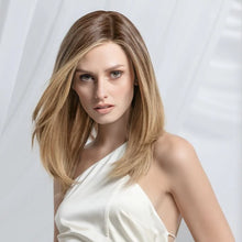 Load image into Gallery viewer, Zora Human Hair Wig - Ellen Wille Pure Power
