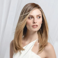 Load image into Gallery viewer, Zora Human Hair Wig - Ellen Wille Pure Power
