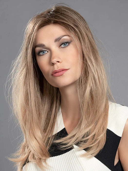 Collect Mono Part wig - Ellen Wille Pure Power Collection