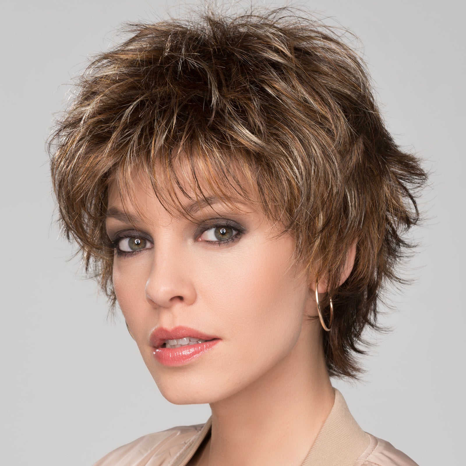 Click Wig Ellen Wille HairPower Collection The Wonderful Wig