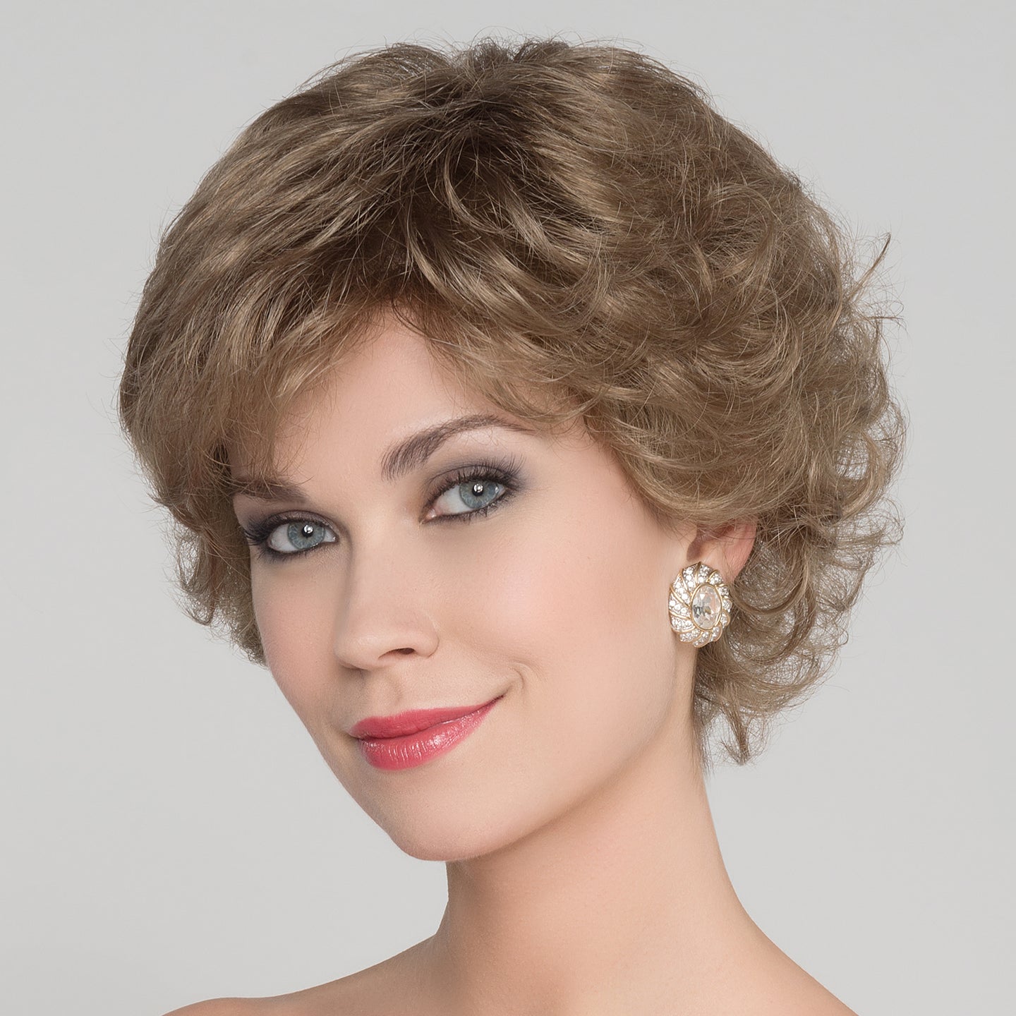 Aurora Comfort Wig - Ellen Wille HairPower Collection