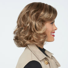 Load image into Gallery viewer, Brave The Wave Wig from Raquel Welch UK Collection
