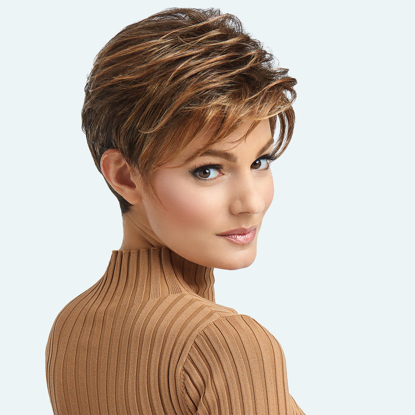 Advanced French Wig from Raquel Welch UK Collection