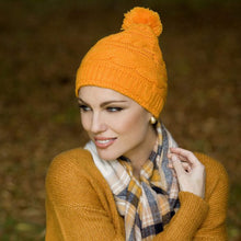Load image into Gallery viewer, Ava Knitwear Masumi Headwear Beauty from Purity
