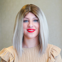 Load image into Gallery viewer, Ashton Wig by the Wonderful Wig Company
