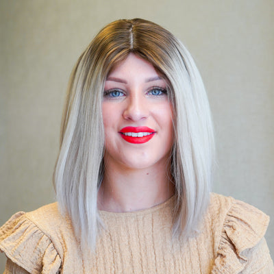 Human Hair Wigs by The Wonderful Wig Company