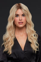Load image into Gallery viewer, Blake Petite Human Hair Wig by Jon Renau (Exclusive Colours)
