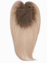 Load image into Gallery viewer, Fill In Human Hair Topper - Ellen Wille Top Power Collection
