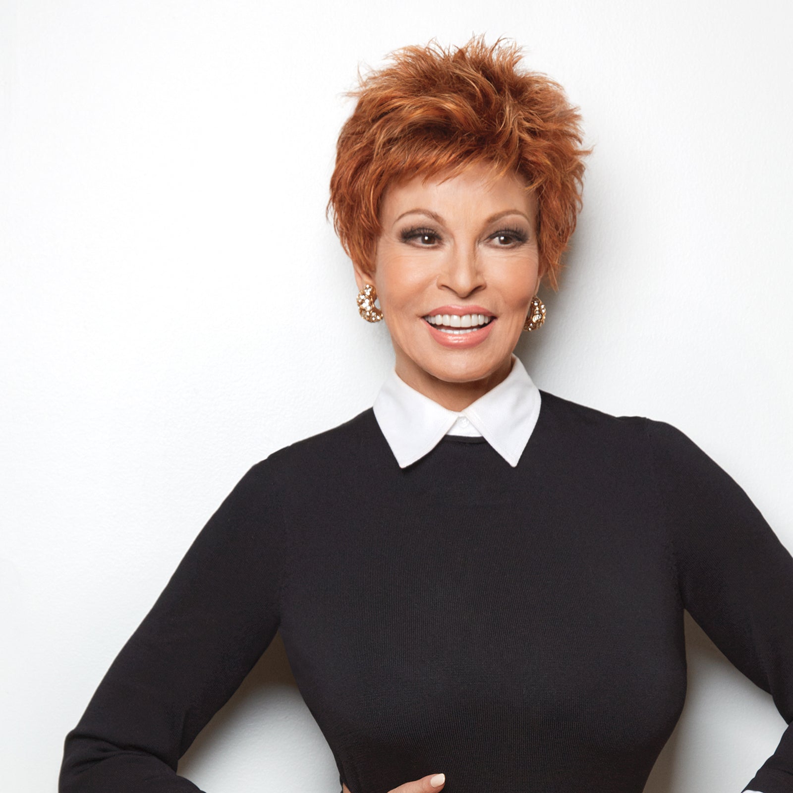 Power Wig from Raquel Welch