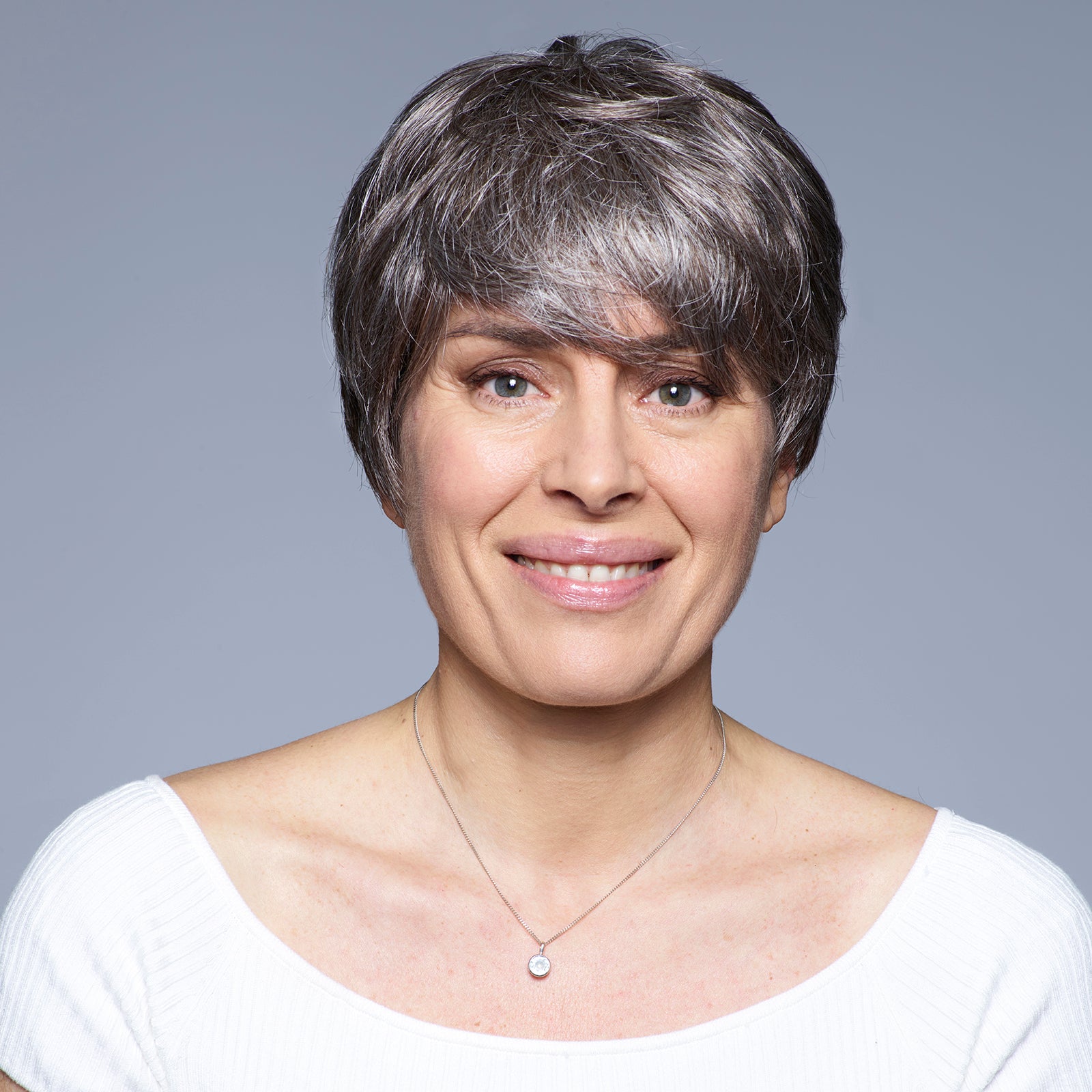 Akari Wig - Trendco Sentoo Premium Collection – The Wonderful Wig Company