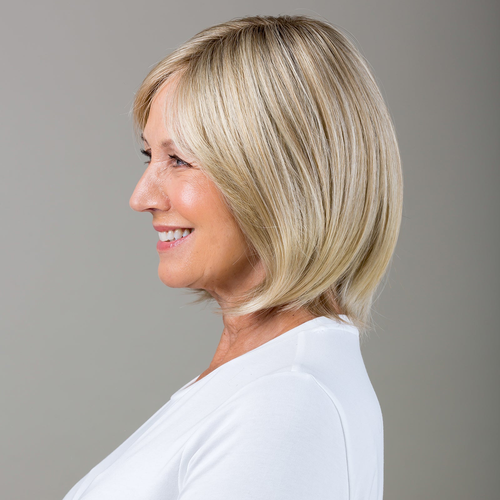 Aster Wig - Trendco Sentoo Collection – The Wonderful Wig Company