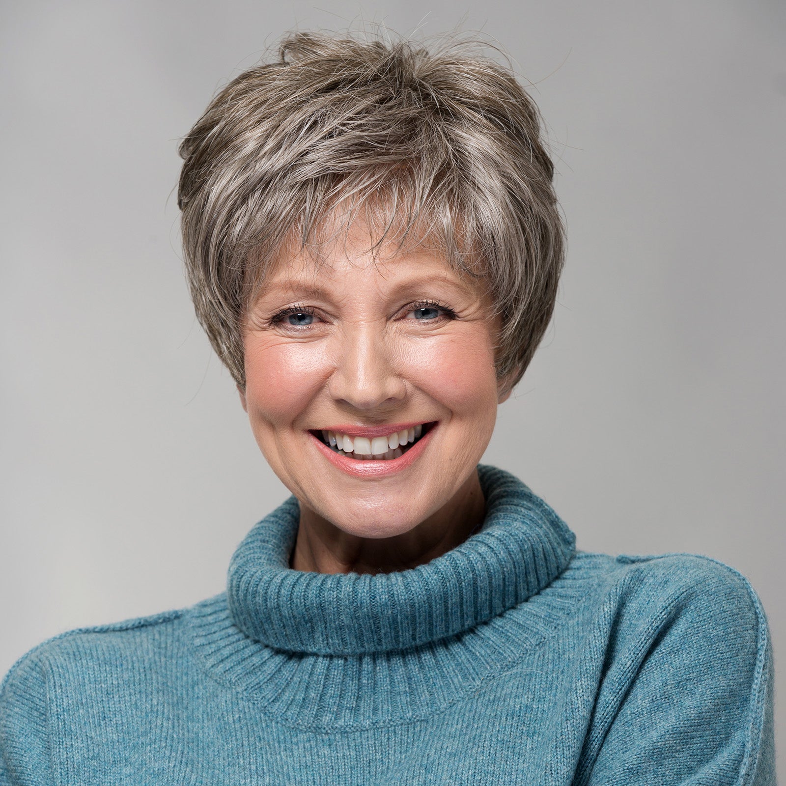 Blossom Wig - Trendco Sentoo Collection – The Wonderful Wig Company