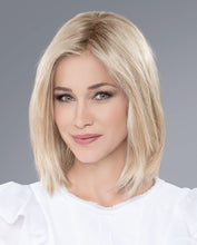 Load image into Gallery viewer, Couture Heat Friendly Hair Topper - Ellen Wille Top Power Collection
