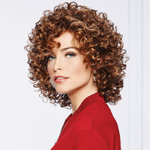 Load image into Gallery viewer, Curl Appeal Wig - Natural Image
