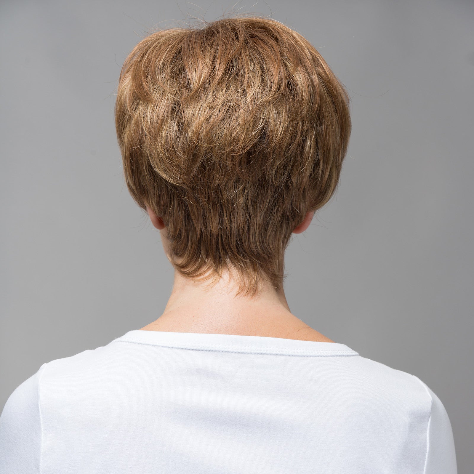 Dahlia Wig - Trendco Sentoo Collection – The Wonderful Wig Company