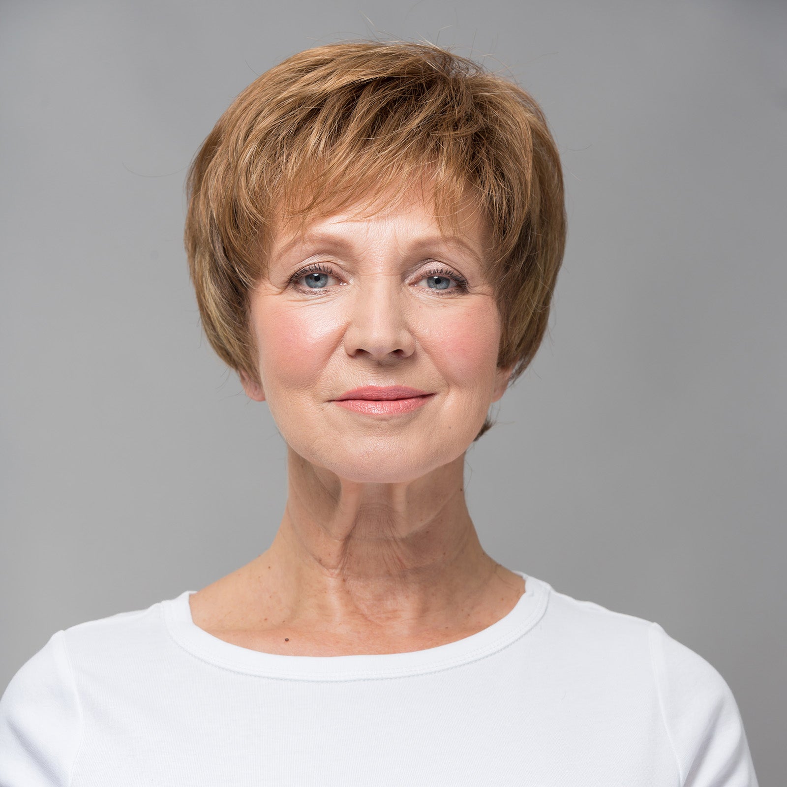 Dahlia Wig - Trendco Sentoo Collection – The Wonderful Wig Company