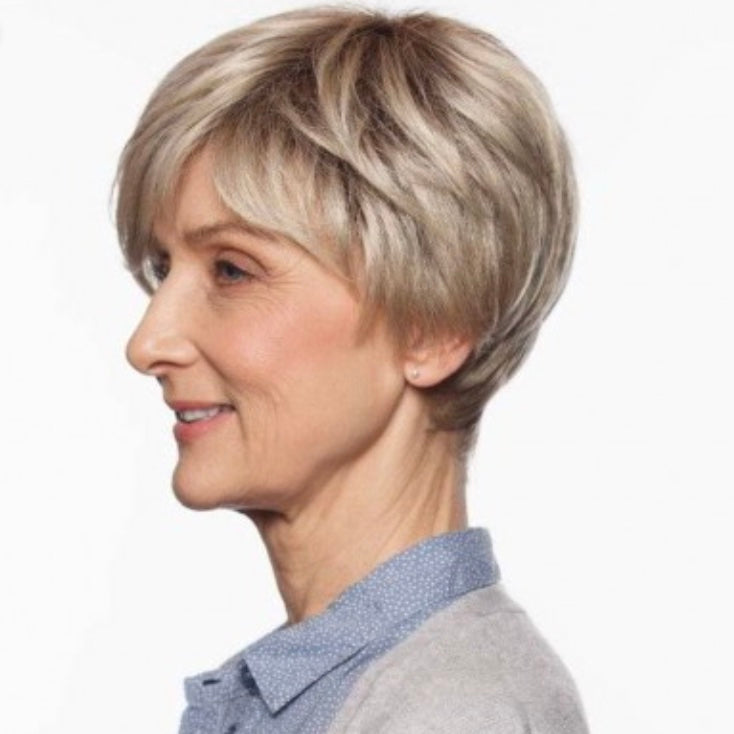 Daisy Wig - Trendco Sentoo Collection – The Wonderful Wig Company