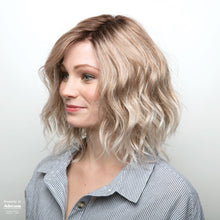 Load image into Gallery viewer, Evanna Mono Wig - Rene of Paris Amore
