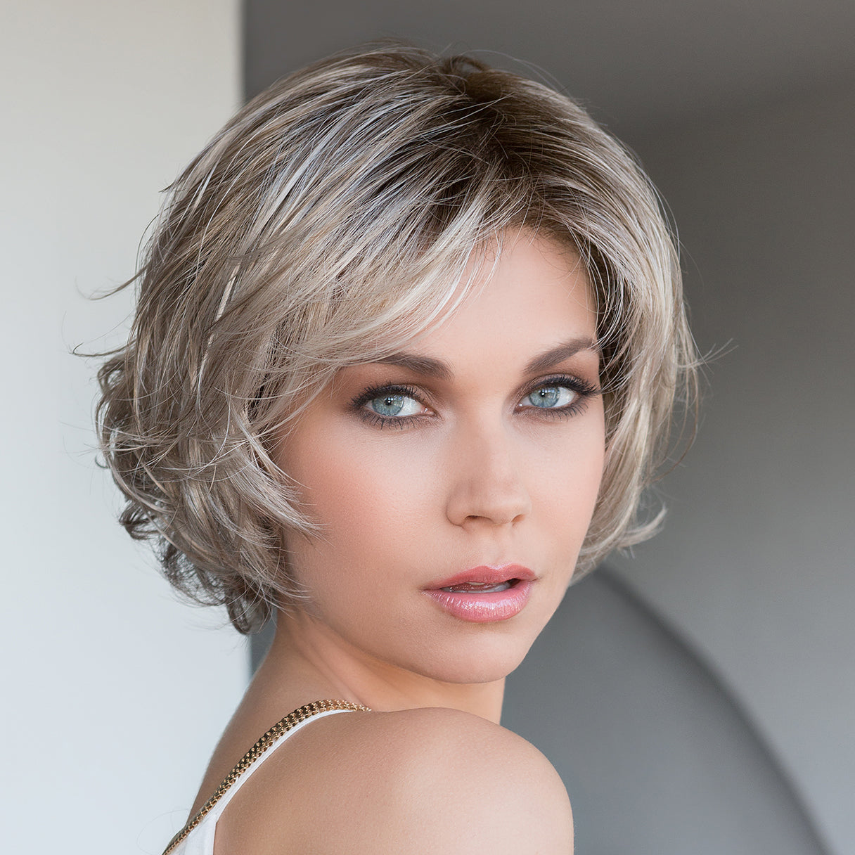 Bloom Wig Ellen Wille Hair Society The Wonderful Wig Company