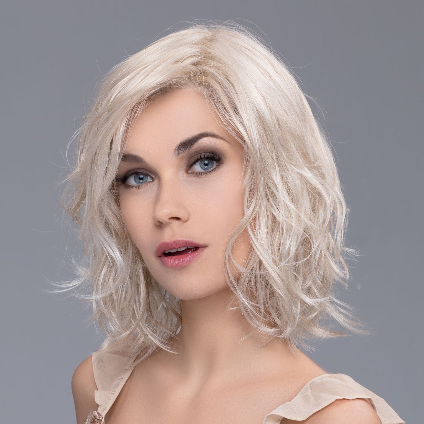 Shuffle Wig - Ellen Wille Changes Collection