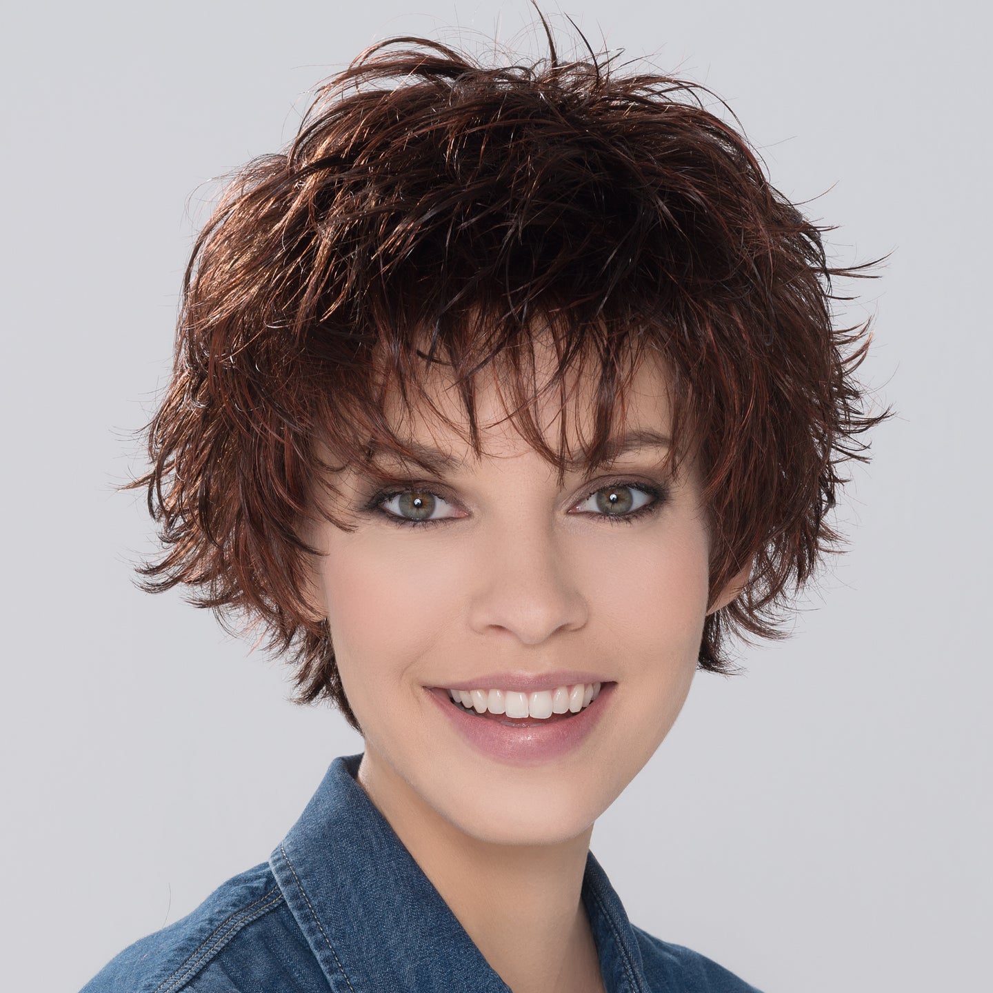 Push Up Wig - Ellen Wille HairPower Collection