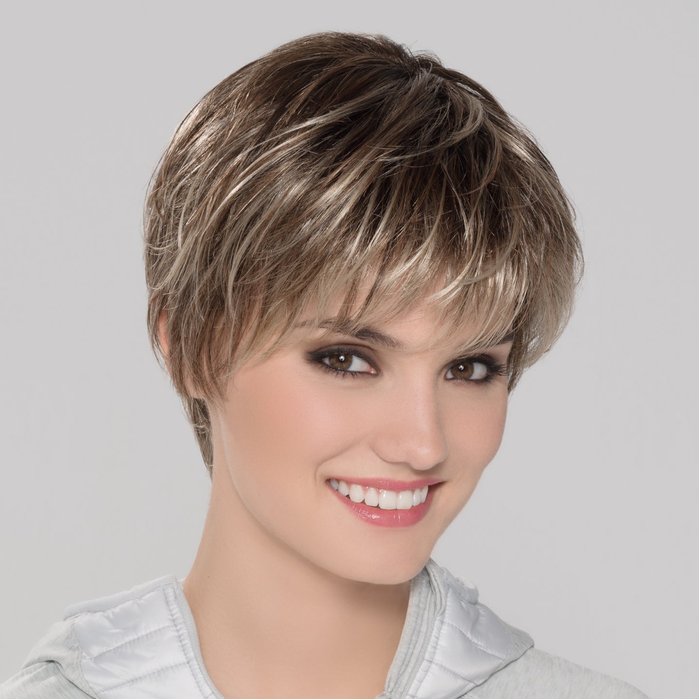 Smart Mono Wig - Ellen Wille HairPower Collection