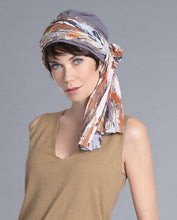 Load image into Gallery viewer, Garbo Turban by Ellen Wille Accents
