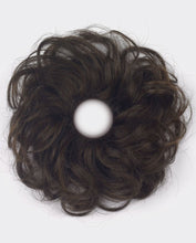Load image into Gallery viewer, Gin Scrunchie Hairpiece - Ellen Wille Power Pieces
