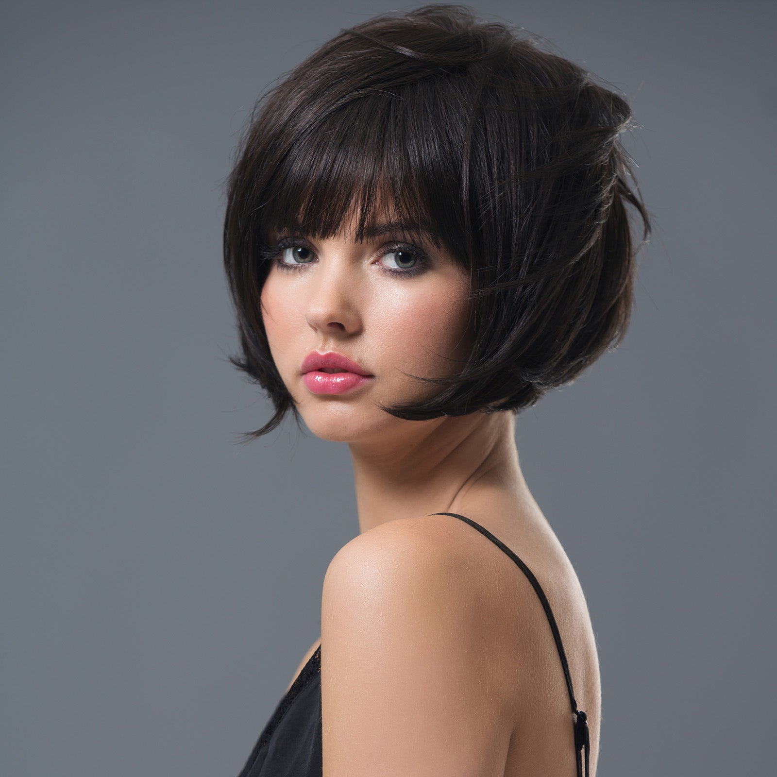 Jasmine Wig - Trendco Sentoo Collection – The Wonderful Wig Company