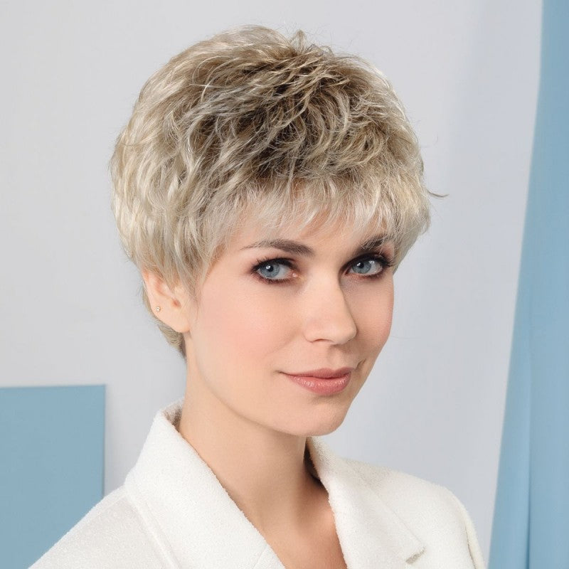 Lina Wig - Ellen Wille Modixx Collection
