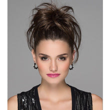 Load image into Gallery viewer, Ouzo Scrunchie Hairpiece - Ellen Wille Power Pieces
