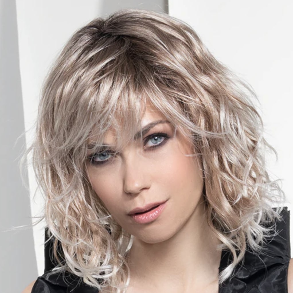 Perla Wig - Ellen Wille Modixx Collection