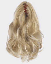 Load image into Gallery viewer, Spumante Ponytail Hairpiece - Ellen Wille Power Pieces
